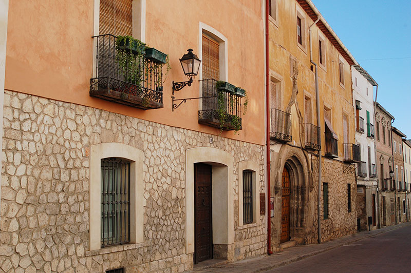 palacio